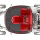 Illustration for article titled Toyotas Kikai Concept Is An Amazing Mid/Rear-Engine Hot Rod Robot Car